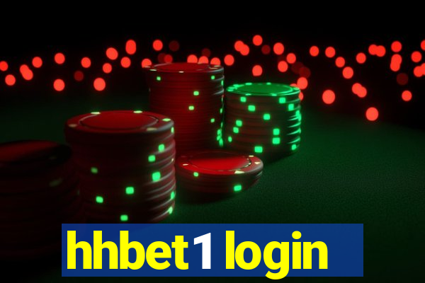 hhbet1 login